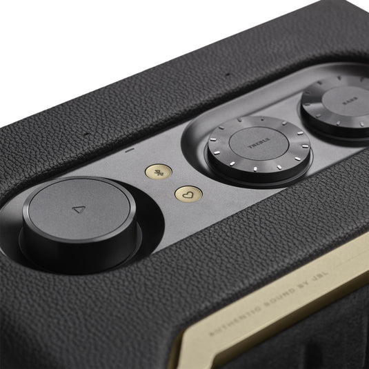 JBL Authentics 200 altavoces 2.0 canales Mesa/estante 3 Si