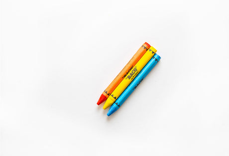 Baco CY006 Multicolor 24 pieza(s)