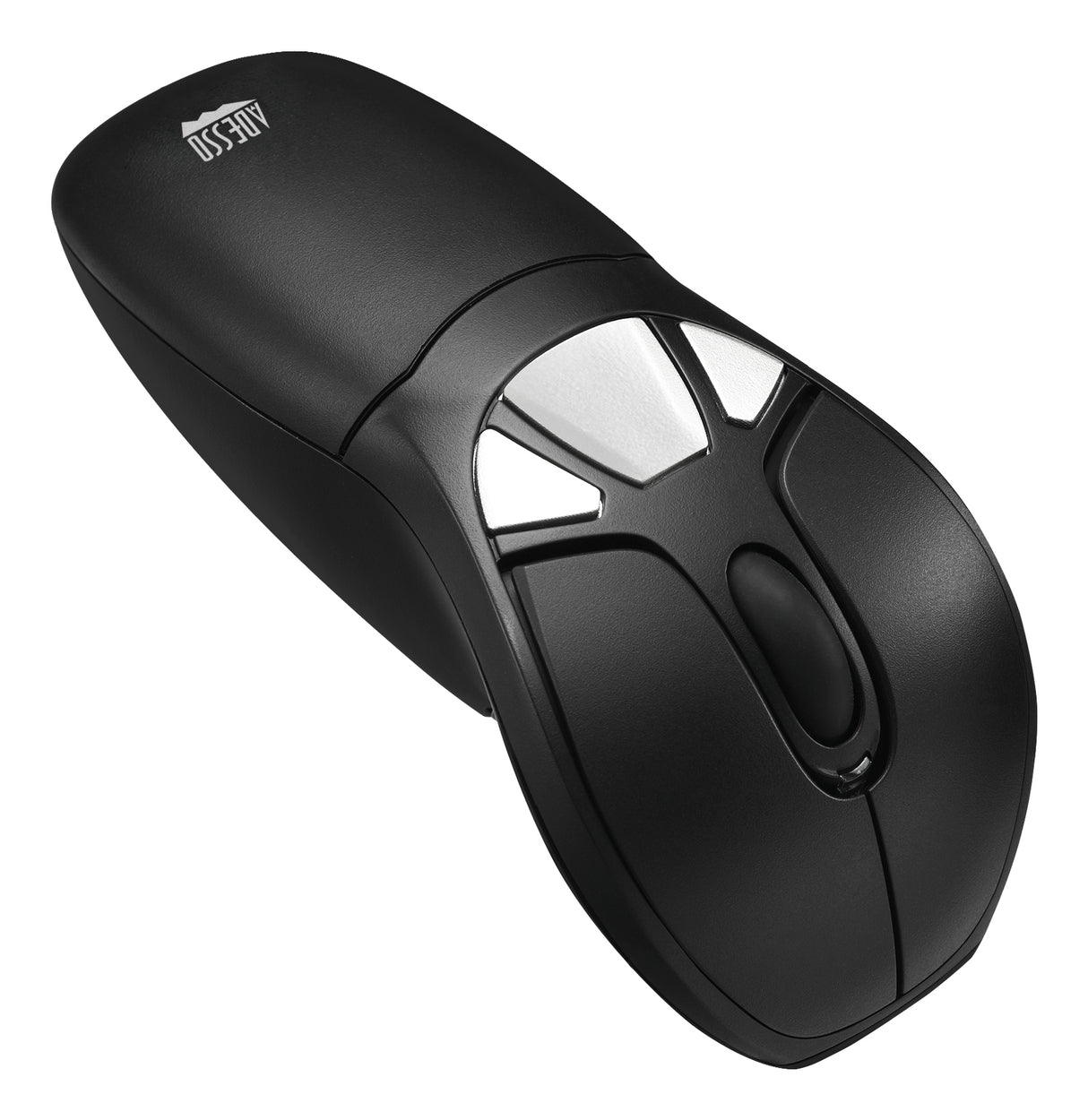 Adesso Wireless presenter mouse (Air Mouse Go Plus)