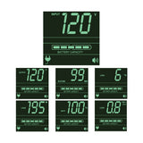Tripp Lite SMART1500RM2U UPS SmartPro Interactivo de Onda Sinusoidal de 1500VA 1350W 120V - 8 Tomacorrientes, Opción de 