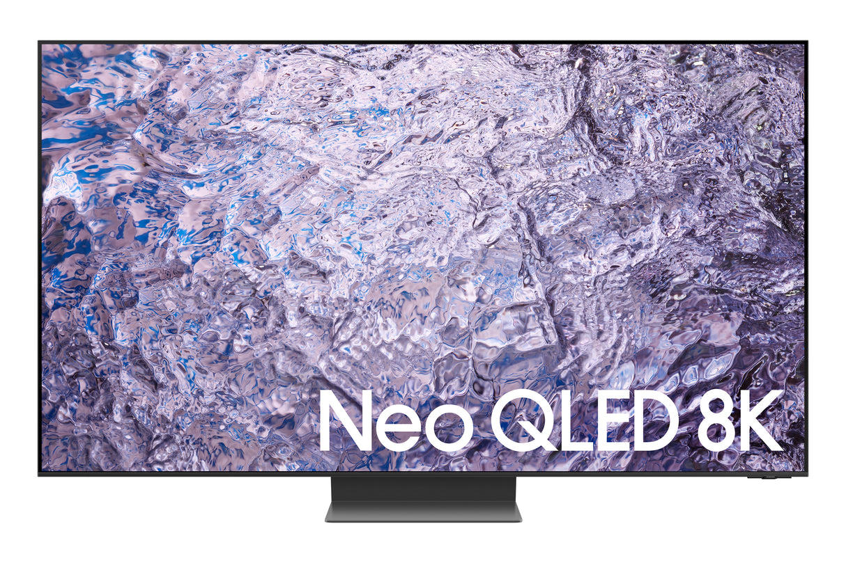 Samsung Series 8 QN75QN800CFXZX Televisor 190,5 cm (75") 7680 x 4320 Pixeles 8K Ultra HD Neo QLED Smart TV Wifi Negro