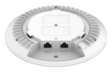 Grandstream Networks GWN7670 punto de acceso inalámbrico 2882 Mbit/s Blanco Energía sobre Ethernet (PoE), 2.4 GHz, 5 GHz