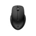 3B4Q5UT#ABA - HP Ratón inalámbrico multidispositivo HP 435 Ratón 1 Oficina RF Wireless + Bluetooth 4000 DPI