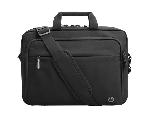 3E5F8AA - HP Bolsa para portátiles HP Renew Business de 15,6 pulgadas Laptop Monocromo Black 39,6 cm (15.6") Bandolera