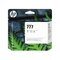 3EE09A - HP Cabezal de impresión HP 777 DesignJet Impresora