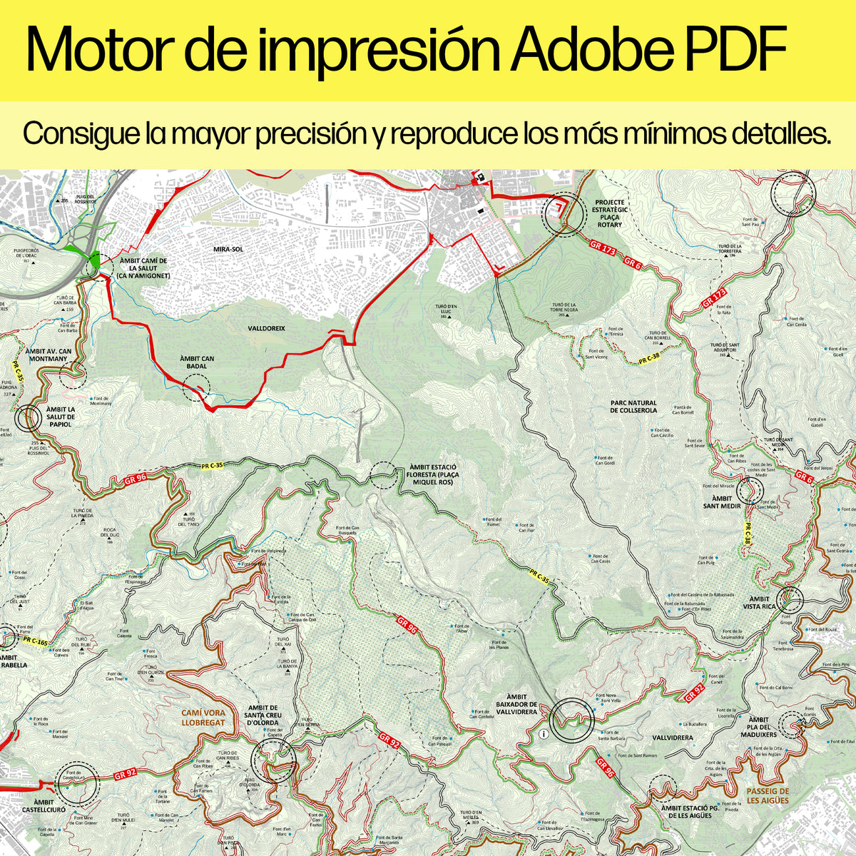 3EK10A - HP Impresora HP DesignJet T1600 de 36 pulgadas Impresora Inyección de tinta térmica Negro, Blanco