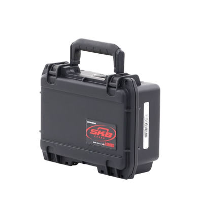 SKB iSeries 0705-3 caja para equipo