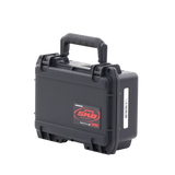 SKB iSeries 0705-3 caja para equipo