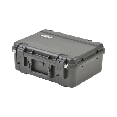 SKB 3I-1813-7WMC caja para equipo Maletín/funda clásica Negro