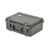 SKB 3I-1813-7WMC caja para equipo Maletín/funda clásica Negro