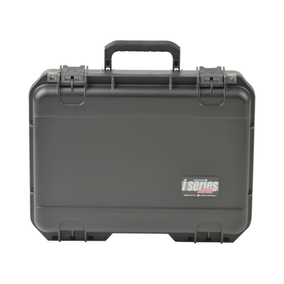 SKB 3I-1813-7WMC caja para equipo Maletín/funda clásica Negro