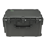 SKB iSeries 3021-18 caja para equipo Negro