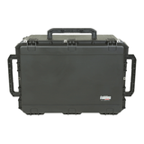 SKB iSeries 3021-18 caja para equipo Negro