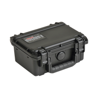 SKB iSeries 0705-3 caja para equipo