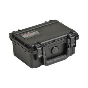SKB iSeries 0705-3 caja para equipo