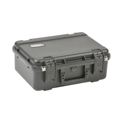 SKB 3I-1813-7WMC caja para equipo Maletín/funda clásica Negro