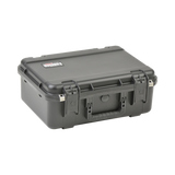 SKB 3I-1813-7WMC caja para equipo Maletín/funda clásica Negro