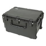 SKB iSeries 3021-18 caja para equipo Negro