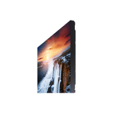VH55CR - Pantalla LED de 55" / Full HD 1080p / 700 nits / Bisel 0.44mm / HDMI DP DVI-D / 24/7 / VESA