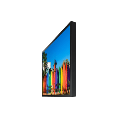 OM46B - Samsung Electronics Pantalla LED para Escaparate / 46" / Full HD 1080p OM46B
