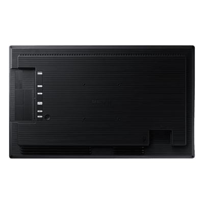 QB24C - Samsung Electronics Pantalla LED Profesional / 24" Full HD / HDMI QB24C