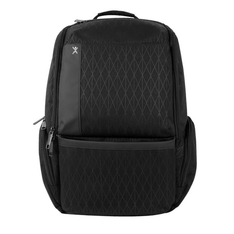 Perfect Choice PC-084259 maletín para laptop 43.2 cm (17") Mochila Negro, 710 g