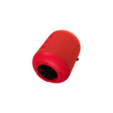 Klip Xtreme KBS-200RD altavoz portátil o de fiesta Altavoz portátil estéreo Rojo 12 W
