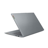 Lenovo IdeaPad Slim 3 15IAH8 Intel® Core™ i5 i5-12450H Computadora portátil 39.6 cm (15.6") Pantalla táctil Full HD 8 GB LPDDR5-SDRAM 512 GB SSD