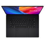 ASUS ProArt H7606WV-ME066W Laptop Nano Black Portátil Negro Concha