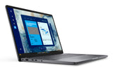 DELL Pro PC16250 Laptop Magnetite Portátil Negro Concha