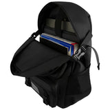 Perfect Choice PC-084211 maletín para laptop 43.2 cm (17") Mochila Negro, 500 g