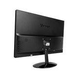 Vorago LED-W21-300 V5F monitor de computadora 54.6 cm (21.5") 1920 x 1080 Pixeles Full HD Negro