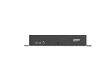 Dahua Technology DH-MJHJ08P dispositivo de redes 1 IEEE 802.3at Negro Si