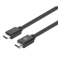 Manhattan Cable HDMI 4K@60 Hz con Ethernet, 22,5 m, apto para TODOS los usos 4K y 1080p/HD (ideal pa
