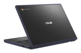 ASUS Chromebook CZ1104CM2A-NS0084 Laptop Mineral Grey Portátil Gris Concha
