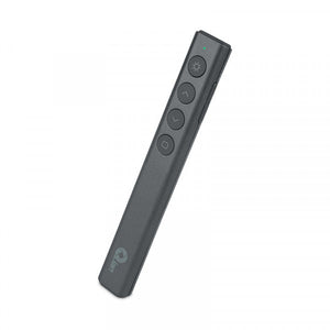Qian QXC-USGAN apuntador inalámbrico RF Negro, USB, 100 m | Apuntadores inalámbricos
