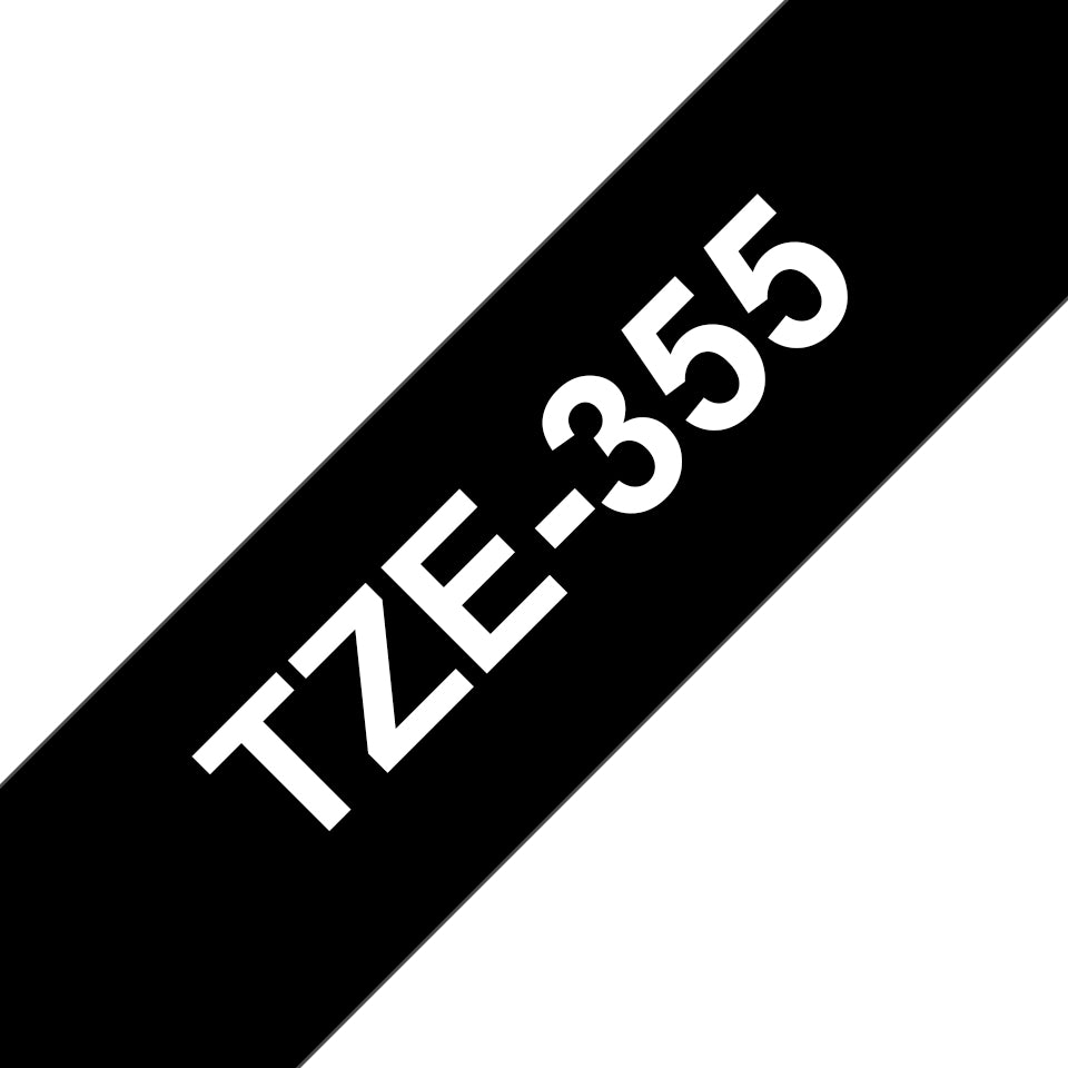Brother TZE-355 Impresora Transferencia térmica