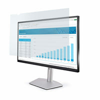 StarTech.com Filtro Anti Luz Azul de 16:10 para Monitor de 24" - Filtro de Luz Azul para Monitor de 24 Pulgadas - R