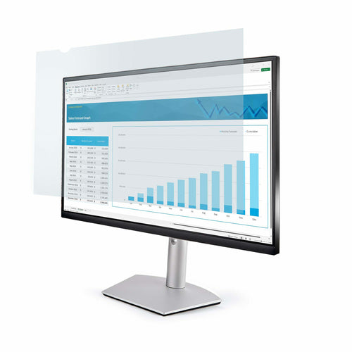 StarTech.com Filtro Anti Luz Azul de 16:10 para Monitor de 24" - Filtro de Luz Azul para Monitor de 24 Pulgadas - R