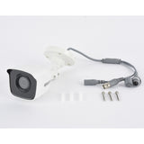 Epcom B50-TURBOG3-P cámara de vigilancia Bala (forma) Cámara de seguridad CCTV Interior y exterior 2560 x 1944 Pixeles T