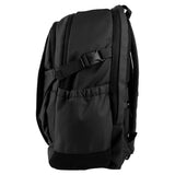 Perfect Choice PC-083993 mochila Mochila casual Negro Poliéster, Termoplástico de poliuretano (TPU), Ciudad, Compartimen