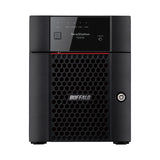 Buffalo TS3430DN1602 Servidores NAS y de almacenamiento Si 16 TB Alpine