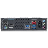 GIGABYTE B860M GAMING WIFI6 Placa Base - Intel Core Ultra Series CPUs, 8+1+2 Phases VRM, hasta 9066MHz DDR5, 1xPCIe 5.0 + 1xPCIe 4.0 M.2, 2.5GbE LAN, WIFI 6, USB 3.2 Gen 1 placas base Intel LGA 1851 (Socket V1) LGA 1851 DDR5-SDRAM