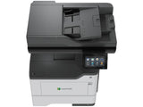 Lexmark 38S0825 impresora multifunción Laser A4 1200 x 1200 DPI 44 ppm Wifi