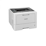 Brother HL-L5210DN Impresora Laser Negro, Blanco