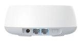 TP-Link DECO BE23 sistemas wi-fi mesh (wi-fi en malla) Sistema de malla Blanco Interno 4