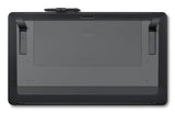 Wacom Cintiq Pro 24 tableta gráfica Negro 5080 lpi 522 x 294 mm USB, Alámbrico, Pluma
