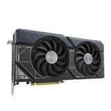 ASUS DUAL-RTX4070S-O12G tarjetas gráficas Si 7168 NVIDIA GeForce RTX 4070 SUPER