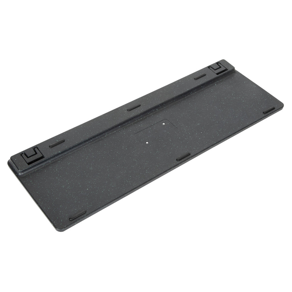 Targus Energy Harvesting EcoSmart Teclado Oficina Inalámbrico Bluetooth Completo (100%)