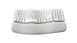 Logitech 920-012279 Teclado Oficina Inalámbrico RF Wireless + Bluetooth Interruptor de membrana